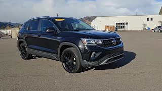 2022 Volkswagen Taos 1.5T SE Boulder, Longmont, Broomfield, Loveland, Denver CO