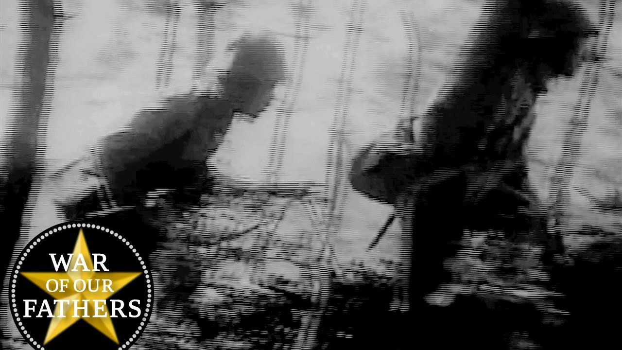 "My Japan" a 1945 U.S. War Bond newsreel in the form of a fake Japanese speaking to America.