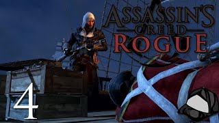 By Invitation Only - Part 4 -Ins Creed Rogue Switch
