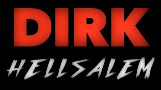 Dirk Hellsalem
