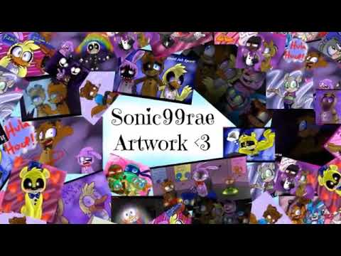 Homenaje a sonic99rae por sus imágenes encantadoras♡ - YouTube