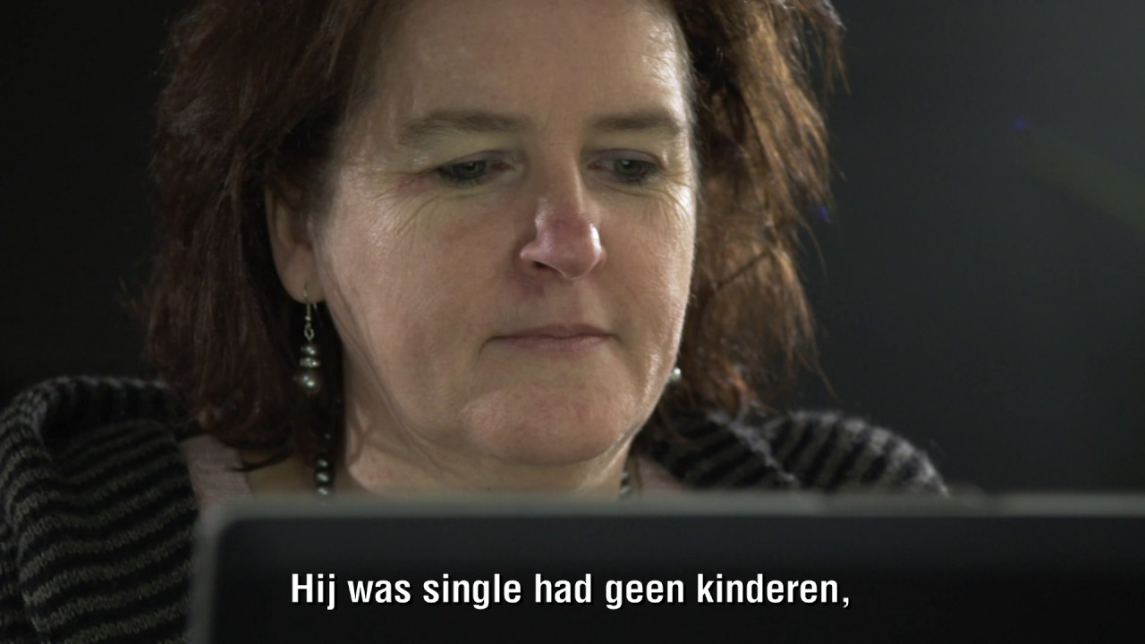 Serieverkrachter. Oproep tot slachtoffers.