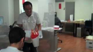 Full Trailer: The Road to the Pele Awards 2012