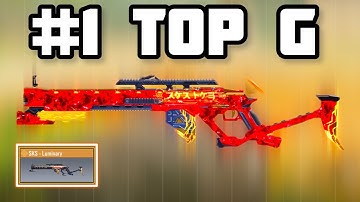 Mastering the SKS: How to Dominate in COD Mobile