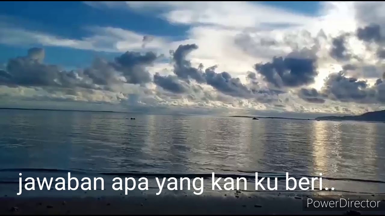 Andai kau datang kembali - YouTube