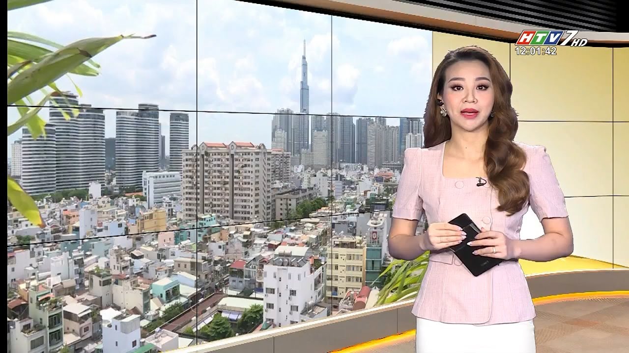 CHUYỆN TRƯA 12H HTV7 - NGÀY 15.09 - youtube
