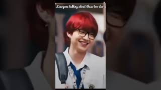 These Two Hits Different