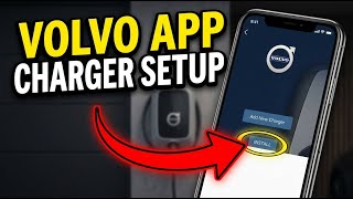 Cara memasang charger Volvo XC40 Recharge menggunakan aplikasi Volvo Cars - Panduan Lengkap screenshot 3