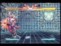 SFxT Steve Law Combo Video 