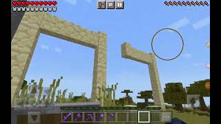 coco smp season 4 episode 54: seeing a coco smp sign screenshot 2