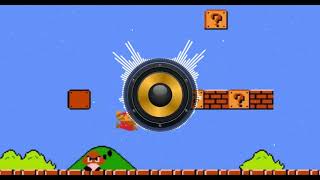 Mario Trap Remix [Earrape]