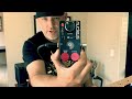 Pedal test sunnaudio nucleus dualmode overdrive