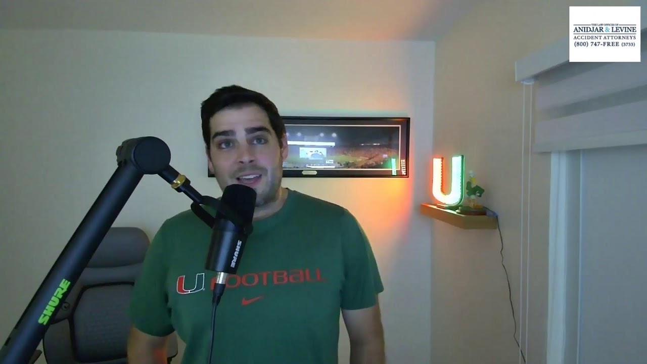 INSTANT REACTION: Turn Off The Lights, The Party's Over...Canes Lose to Louisville