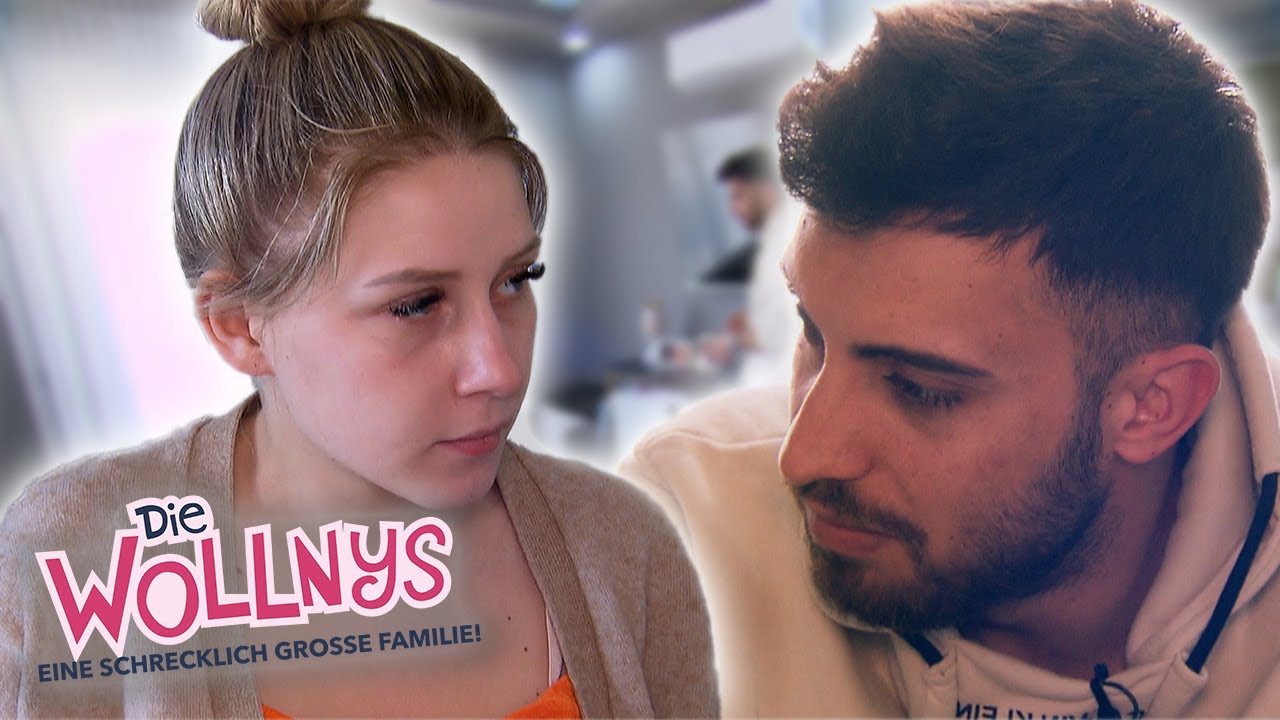 Mega-Zoff 😡 Loredana will doch nicht heiraten?! 😱 | Folge 278 | Die Wollnys | RTLZWEI