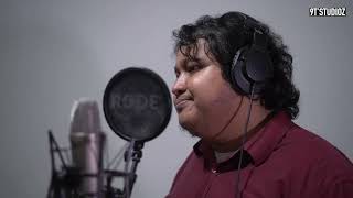 Anggerik Impianku - Justice Luqman