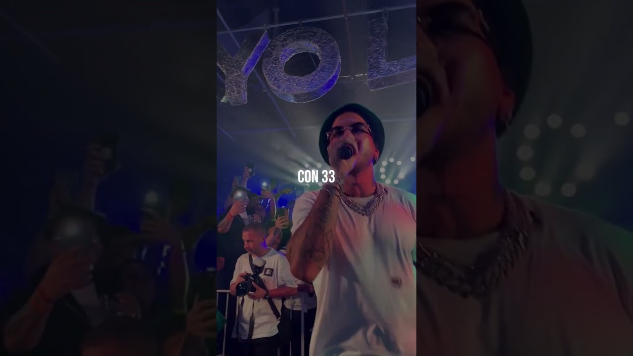 Sfera Ebbasta - Tik Tok RMX (Feat. Marracash,Gue,Geolier,Paky)