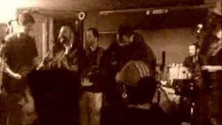 Firebug and B Negão Live in Barcelona