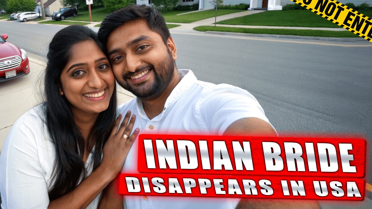 She Moved to America on a Fiancée Visa — 60 Days Later, Both She and $40,000 Disappeared