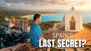 Paradise in the Mediterranean? History, nature and the best of Spanish cuisine