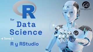 Curso Completo de R y RStudio para Ciencia de Datos