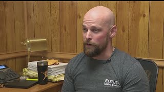 Local drug agents handle record number of cases in 2023