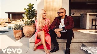 Sean Paul and Dua lipa - Midnight Fever (Official lyrics music video)