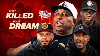 Most People Were Talked Out of Their Dream Before It Started | S2S 536