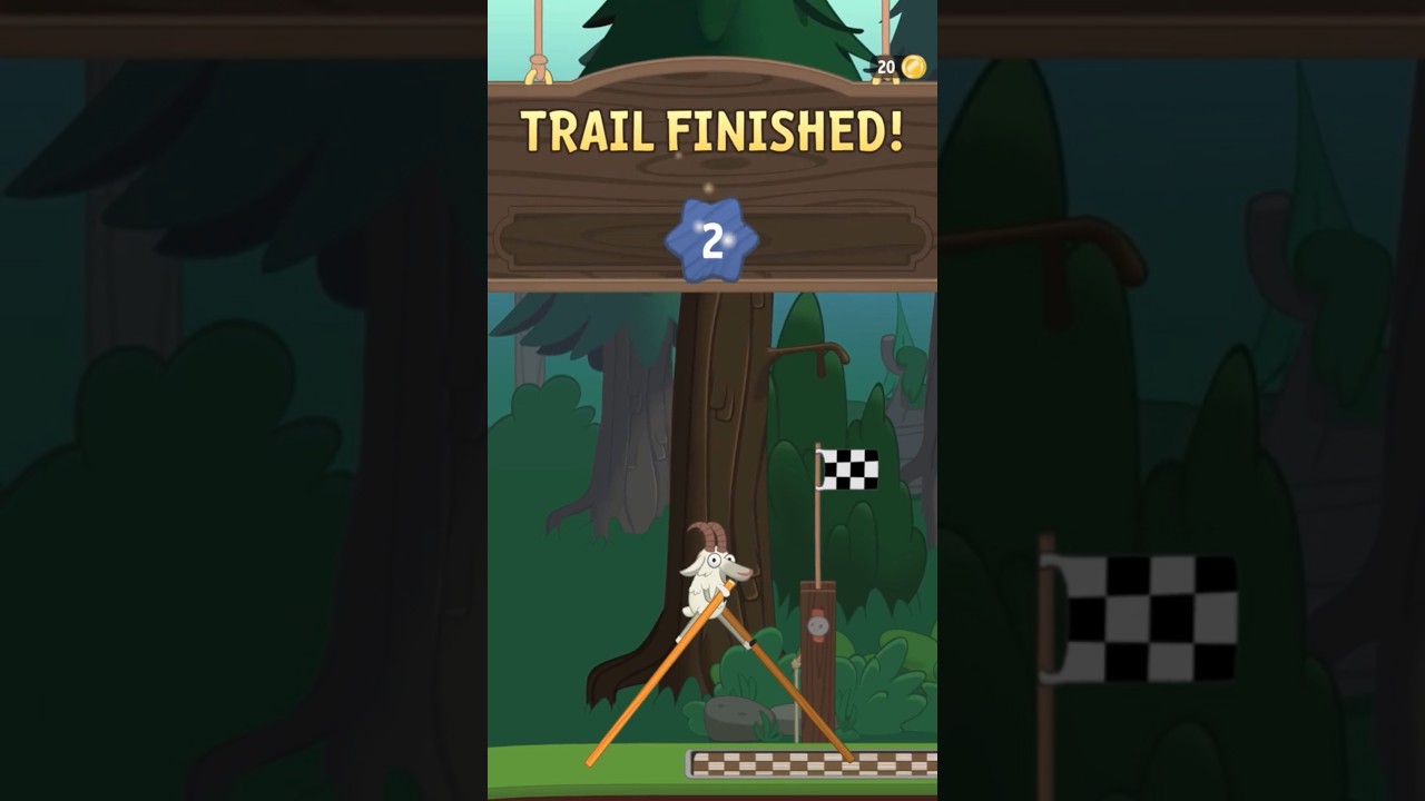 Walk Master 🎮 Level 2 Gameplay | Beginner Challenge