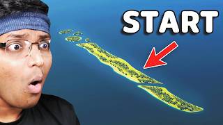 Can I Turn This Tiny Island Into a Dream City? 😍 | Cities: Skylines 2