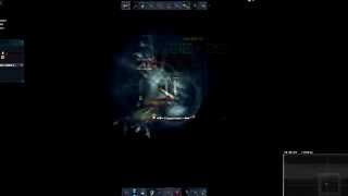 Darkorbit ITA2 Training Arena Domination pt.1