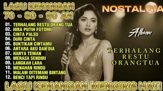 Download Lagu LAGU KENANGAN SEDIH GALAU😭 PATAH HATI 💔 COCOK UNTUK MENEMANI HARI SANTAI/PERJALANAN 2026 MP3