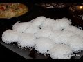 Idiyappam - By VahChef @ VahRehVah.com - YouTube