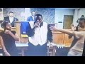KEEP YOUR PRAISE IT'S VICTORY TIME! STREET PASTOR PREACHER WARREN NYC T.V. REVIVALS APRIL 30 2026 🔥