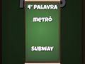 5 Palavras sobre transportes para você usar em inglês!
