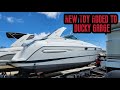 Our First Boat 35ft Maxum Dual Mercruiser v8 5.7