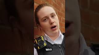 UK Police Use “Terrorism” Claims Against Auditor… But Section 43 Gets Quoted Back  UK Audit