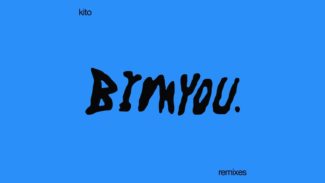 Kito - back 2 love (feat. Wafia & Nonso Amadi) [Kito Edit] [Official Full Stream]
