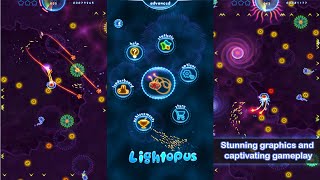 Lightopus Android Gameplay screenshot 5