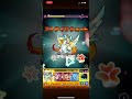 【モンスト】サンクチュアリドラゴンの逆転を狙うSSだったが…（笑）#モンパカパーン#shorts