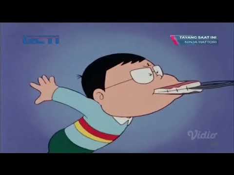 NINJA HATORI (bahasa Indonesia)