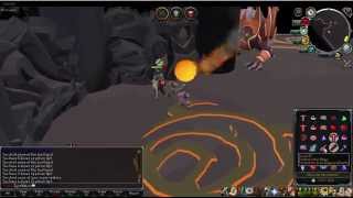 Long Fight With Tztok-Jad