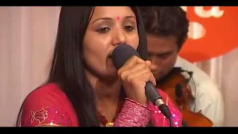 Meena Niraula - 