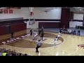 12-5-17 Play 3 - Crown vs. Faith baptist (MBB)