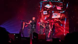 羅志祥Show Lo Evolution World Tour - Sydney 10/09/2023 开场唱跳No Joke 够了 Trap Game！4K
