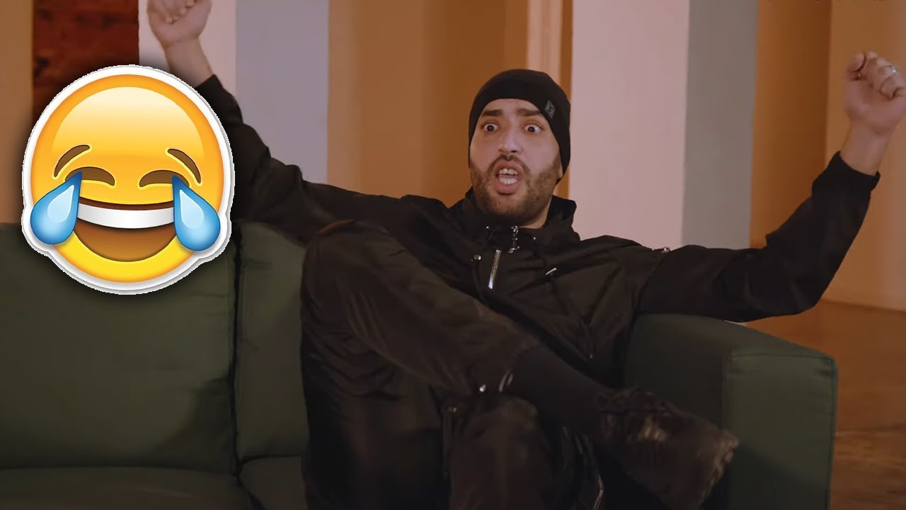 Les MOMENTS les plus DRÔLES de BRULUX ! 🤣🤣