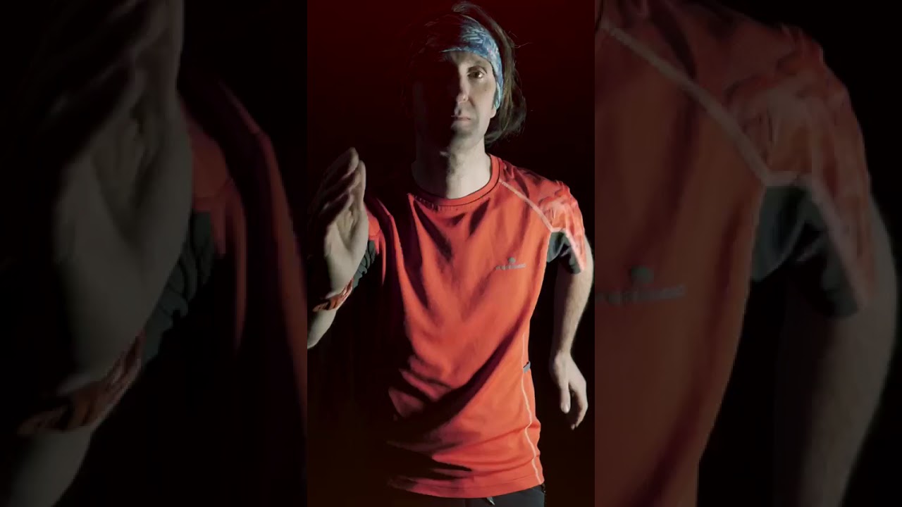 NOAPP tubolari sportivi anti infiammatori