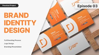 The Branding Masterclass - Season 2 | Episode 3 - How to Design user Persona of Brand