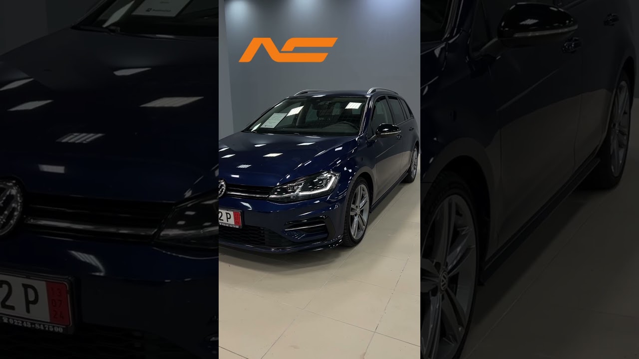 ⚡️Обзор Volkswagen Golf🔥🔥NCars Group - Автомобили под заказ из Кореи, Китая и Японии