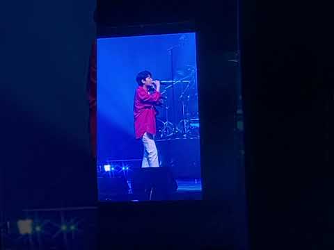 20230528 서울재즈페스티벌 너였다면 - 정승환 @ 올림픽 체조 경기장