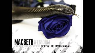 Macbeth - I Don't Care of Being Just like You